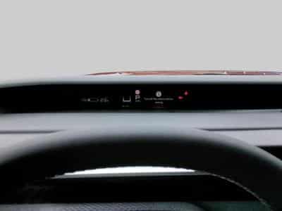 Citroën C3 Aircross & ë- Max (2025) - Photo 14