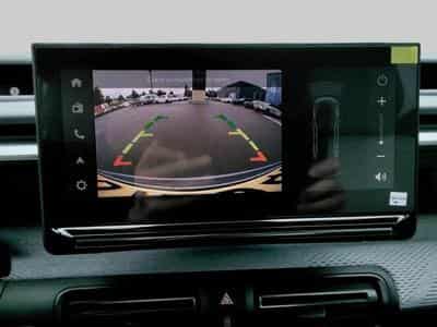 Citroën C3 Aircross & ë- Max (2025) - Photo 15