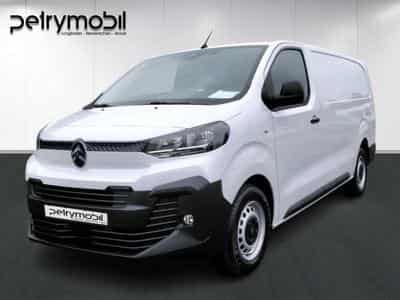 Citroën Jumpy IV ë- (2025) - Photo 1