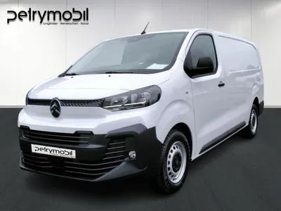 Citroën Jumpy (2025) - Foto 2