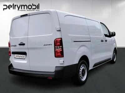 Citroën Jumpy IV ë- (2025) - Photo 4