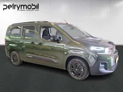 Citroën Berlingo III Max (2026) - Foto 3