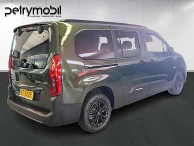 Citroën Berlingo III Max (2026) - Foto 4