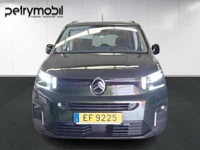 Citroën Berlingo III Max (2026) - Foto 2