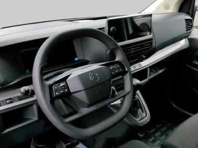 Citroën Jumpy IV ë- (2025) - Photo 13