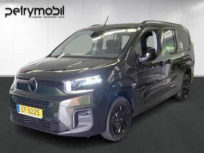 Citroën Berlingo III Max (2026) - Foto 1
