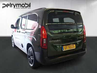 Citroën Berlingo III Max (2026) - Foto 6