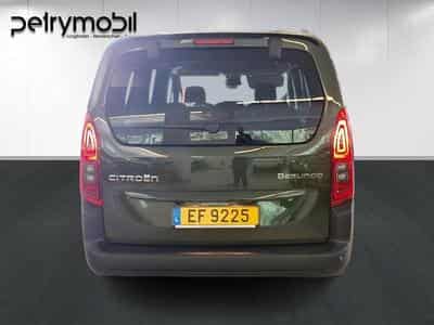 Citroën Berlingo III Max (2026) - Foto 5