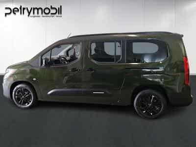 Citroën Berlingo III Max (2026) - Foto 7