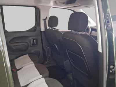 Citroën Berlingo III Max (2026) - Foto 10