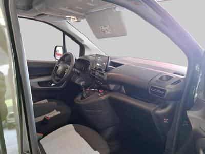 Citroën Berlingo III Max (2026) - Foto 9