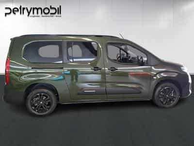Citroën Berlingo III Max (2026) - Foto 8