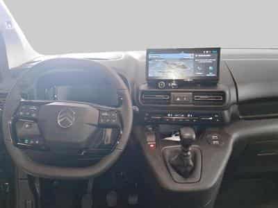 Citroën Berlingo III Max (2026) - Foto 13