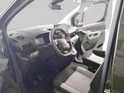 Citroën Berlingo III Max (2026) - Foto 11