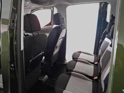 Citroën Berlingo III Max (2026) - Foto 12