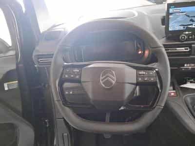 Citroën Berlingo III Max (2026) - Foto 14