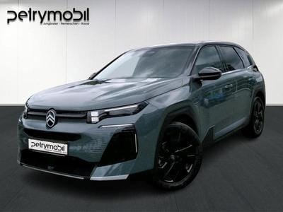 Citroën C5 Aircross (2026) - Foto 5