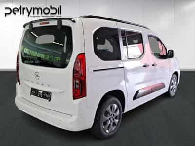 Opel Combo gs (2025) - Photo 4