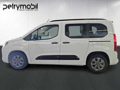 Opel Combo gs (2025) - Photo 7