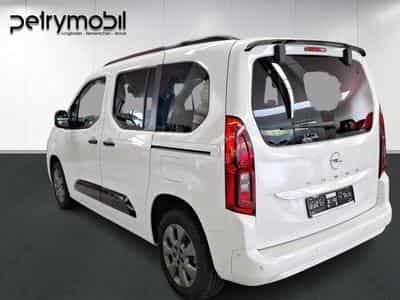 Opel Combo gs (2025) - Photo 6