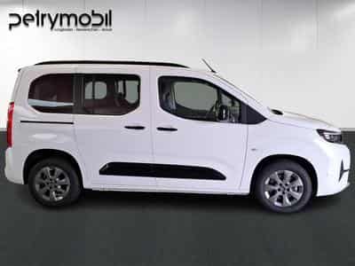 Opel Combo gs (2025) - Photo 8