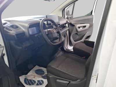 Opel Combo gs (2025) - Photo 11