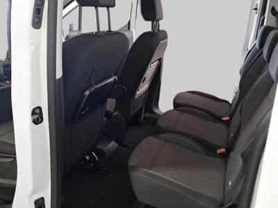Opel Combo gs (2025) - Photo 12