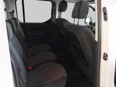 Opel Combo gs (2025) - Photo 10