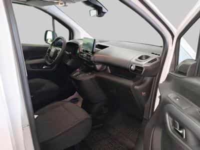 Opel Combo gs (2025) - Photo 9