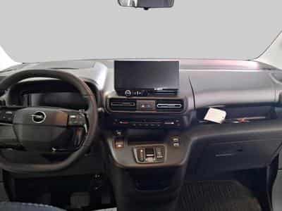 Opel Combo gs (2025) - Photo 13