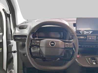 Opel Combo gs (2025) - Photo 14