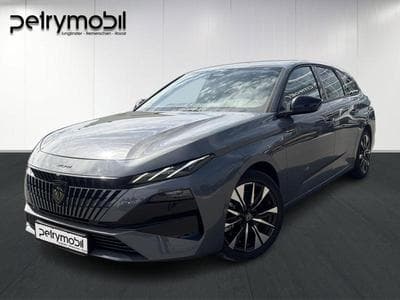 Peugeot 308 III & e- Allure (2026) - Photo 1