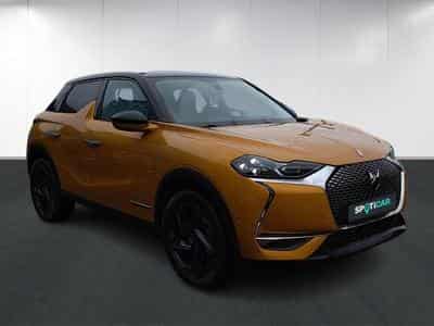 DS Automobiles DS3 Grand Chic EAT8 (2020) - Foto 3