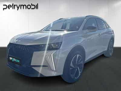 DS Automobiles DS7 E-Tense 300 Performance Line + (2023) - Photo 1
