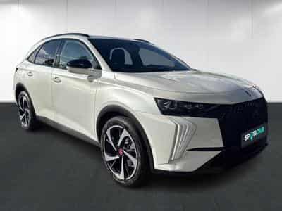DS Automobiles DS7 E-Tense 300 Performance Line + (2023) - Photo 3