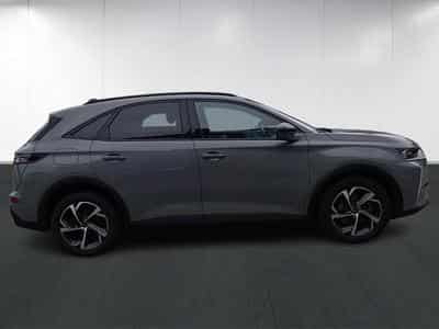 DS Automobiles DS7 7 E-Tense 225 Rivoli (2023) - Photo 8