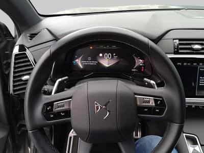DS Automobiles DS7 7 E-Tense 225 Rivoli (2023) - Photo 14