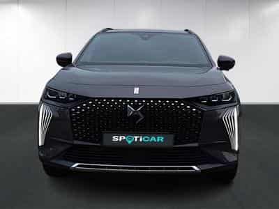DS Automobiles DS7 E-Tense 300 Opera (2023) - Photo 2