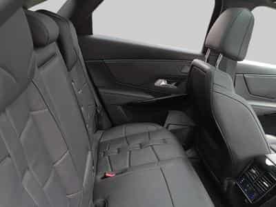 DS Automobiles DS7 E-Tense 300 Opera (2023) - Photo 10
