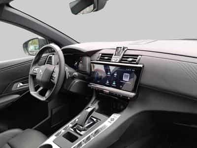DS Automobiles DS7 E-Tense 300 Opera (2023) - Photo 9