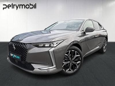 DS Automobiles DS4 ETOILE (2025) - Foto 1