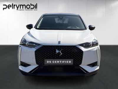 DS Automobiles DS3 3 E-Tense Rivoli (2023) - Photo 2