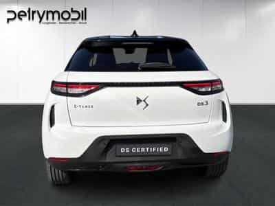 DS Automobiles DS3 3 E-Tense Rivoli (2023) - Photo 5