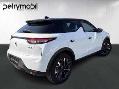 DS Automobiles DS3 3 E-Tense Rivoli (2023) - Photo 4