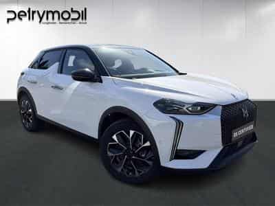 DS Automobiles DS3 3 E-Tense Rivoli (2023) - Photo 3