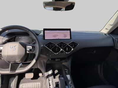 DS Automobiles DS3 3 E-Tense Rivoli (2023) - Photo 11