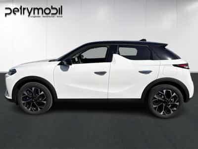 DS Automobiles DS3 3 E-Tense Rivoli (2023) - Photo 7