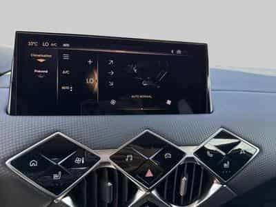 DS Automobiles DS3 3 E-Tense Rivoli (2023) - Photo 15