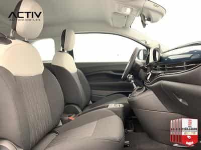 Fiat 500 1.0 65 ch Hybride Icône (2026) - Foto 9