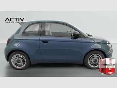 Fiat 500 1.0 65 ch Hybride Icône (2026) - Foto 8